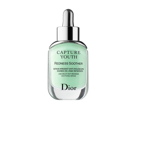 Dior Other - NWOT Dior capture youth redness soother